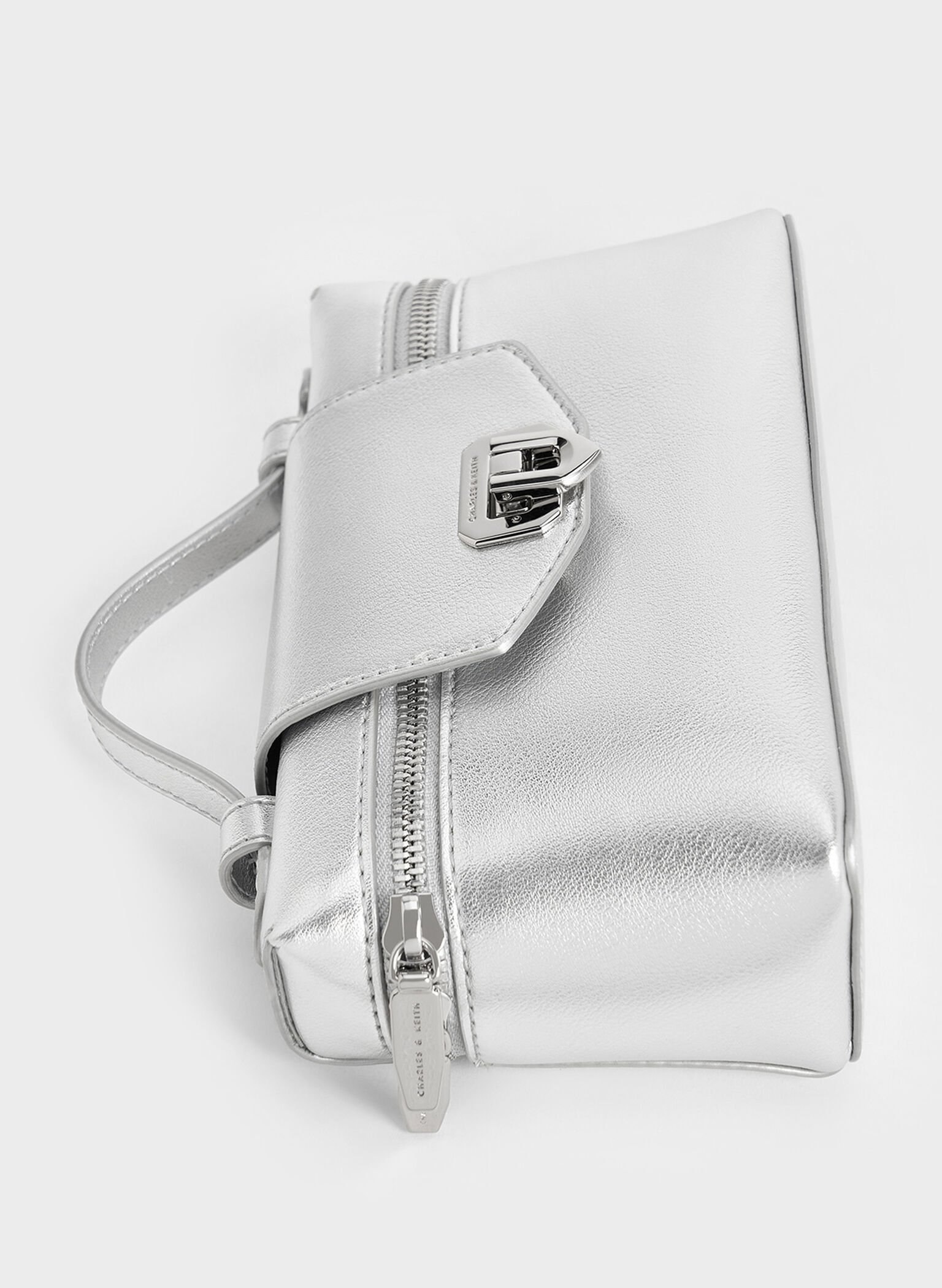 Arwen Top Handle Vanity Bag