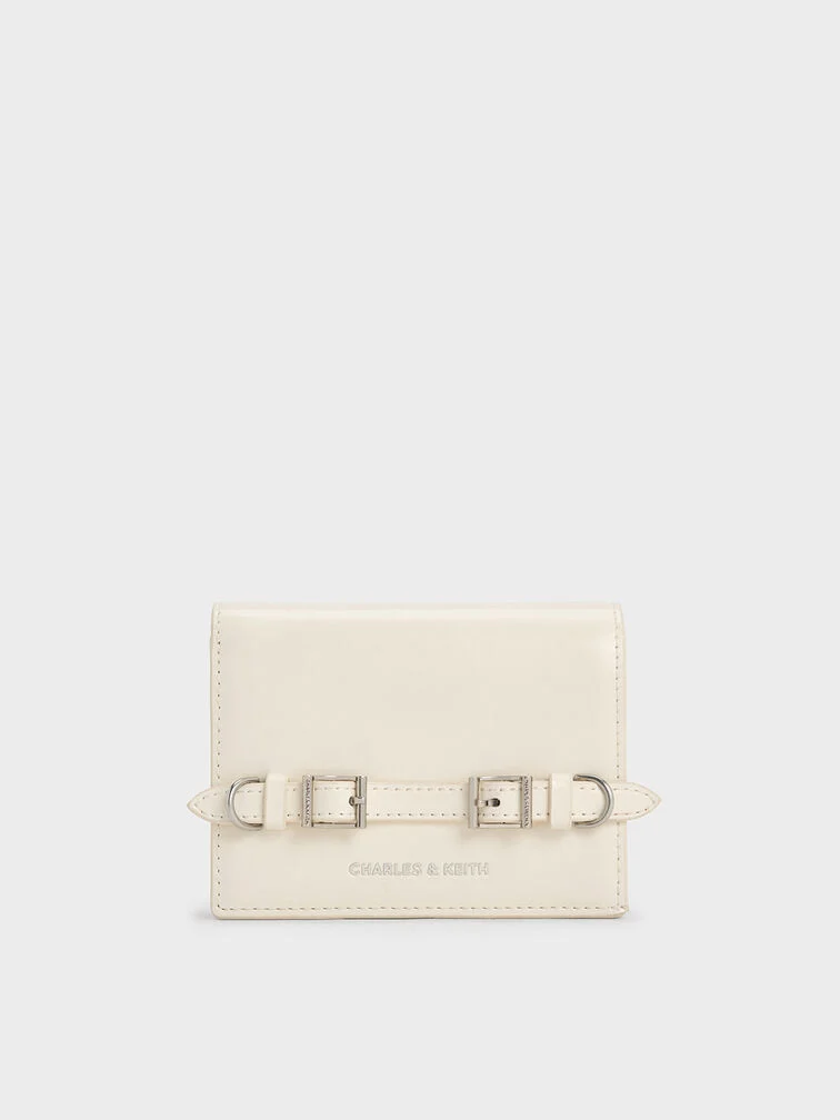 Sloane Chain-Handle Wallet