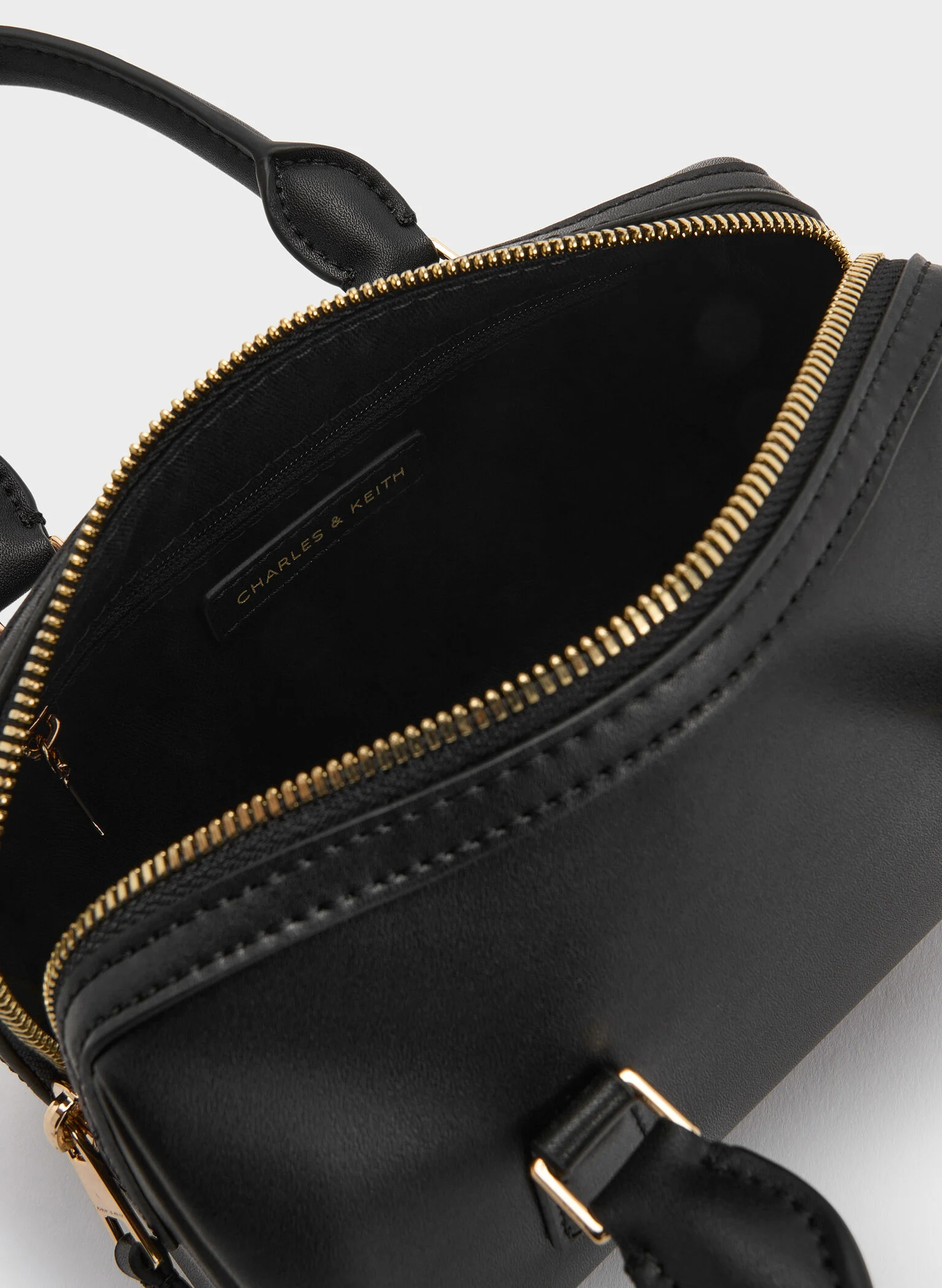 Everleigh Bowling Bag