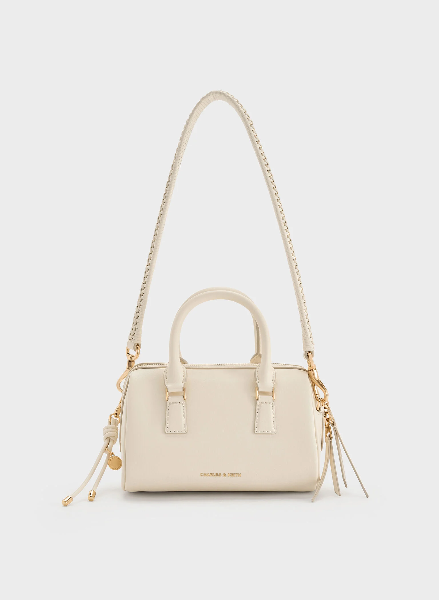 Everleigh Bowling Bag