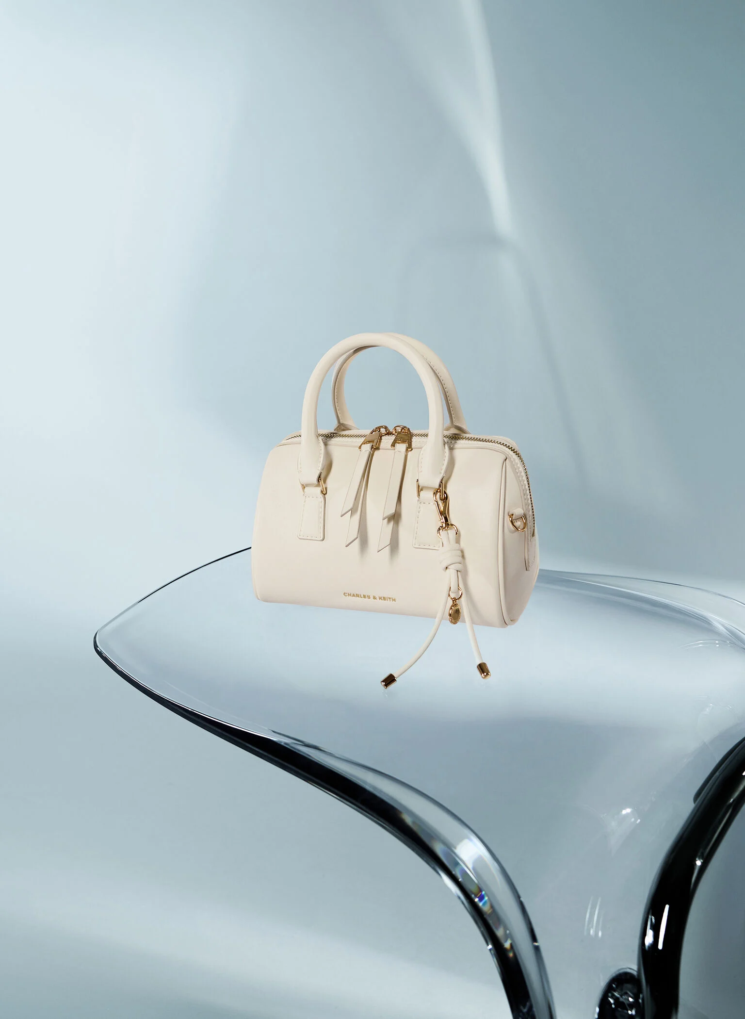 Everleigh Bowling Bag