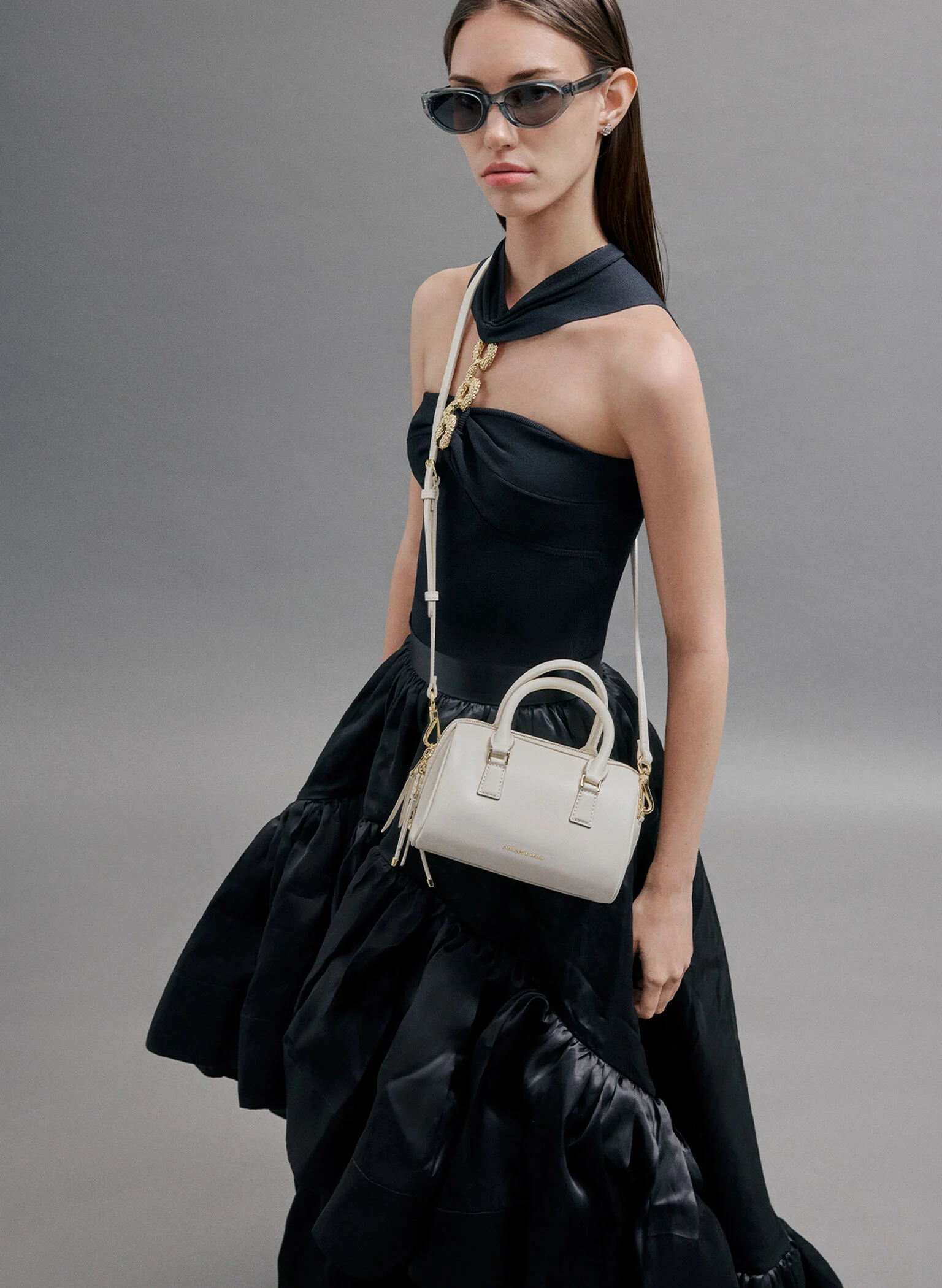 Everleigh Bowling Bag