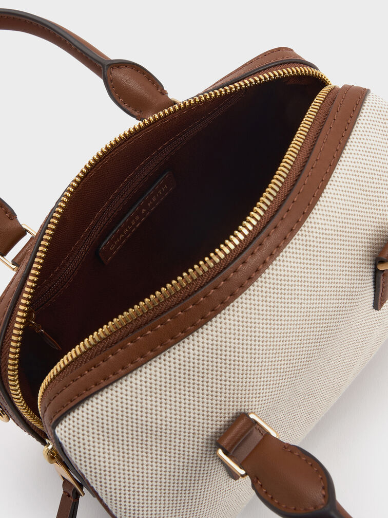 Everleigh Bowling Bag