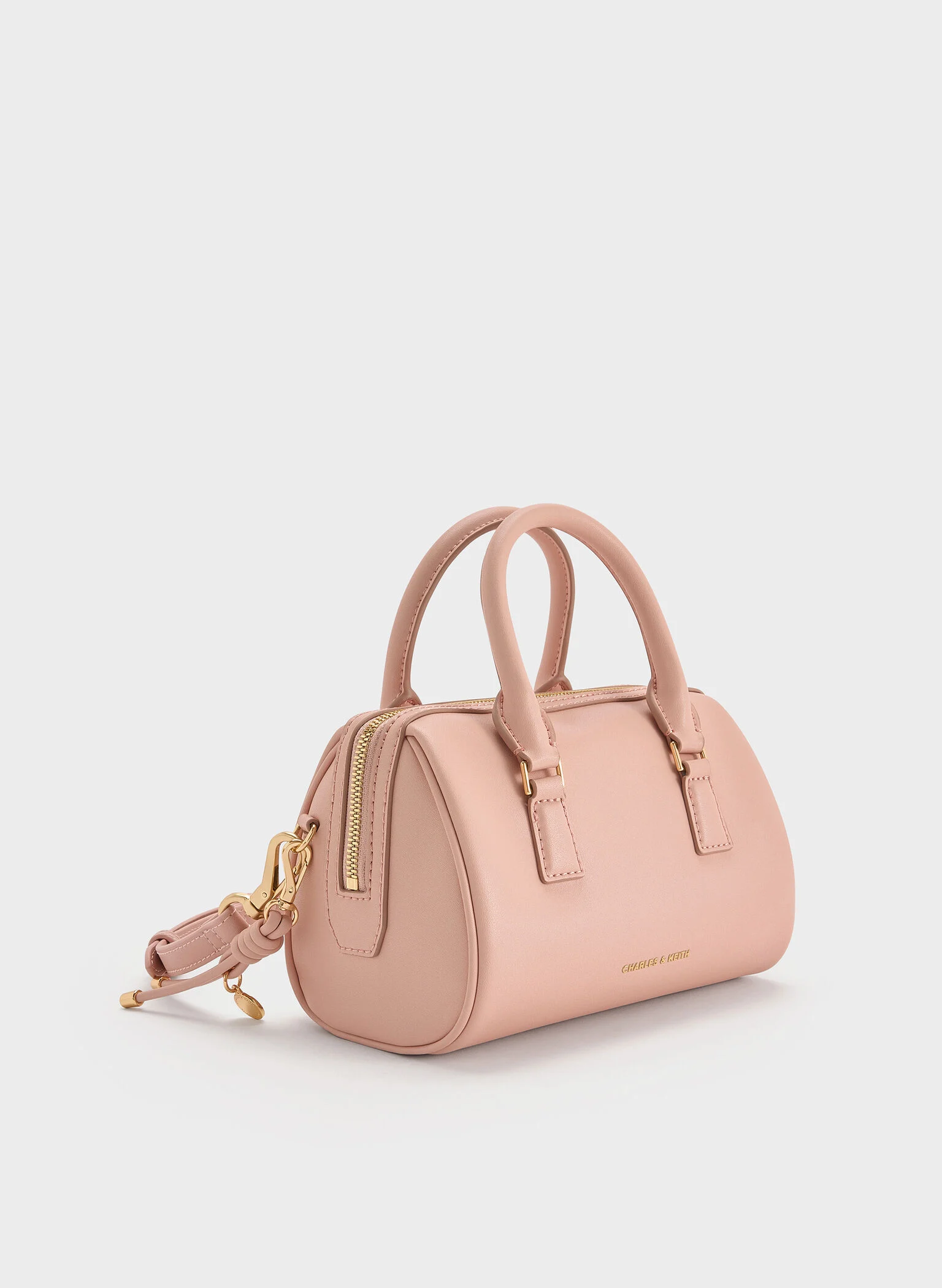 Everleigh Bowling Bag