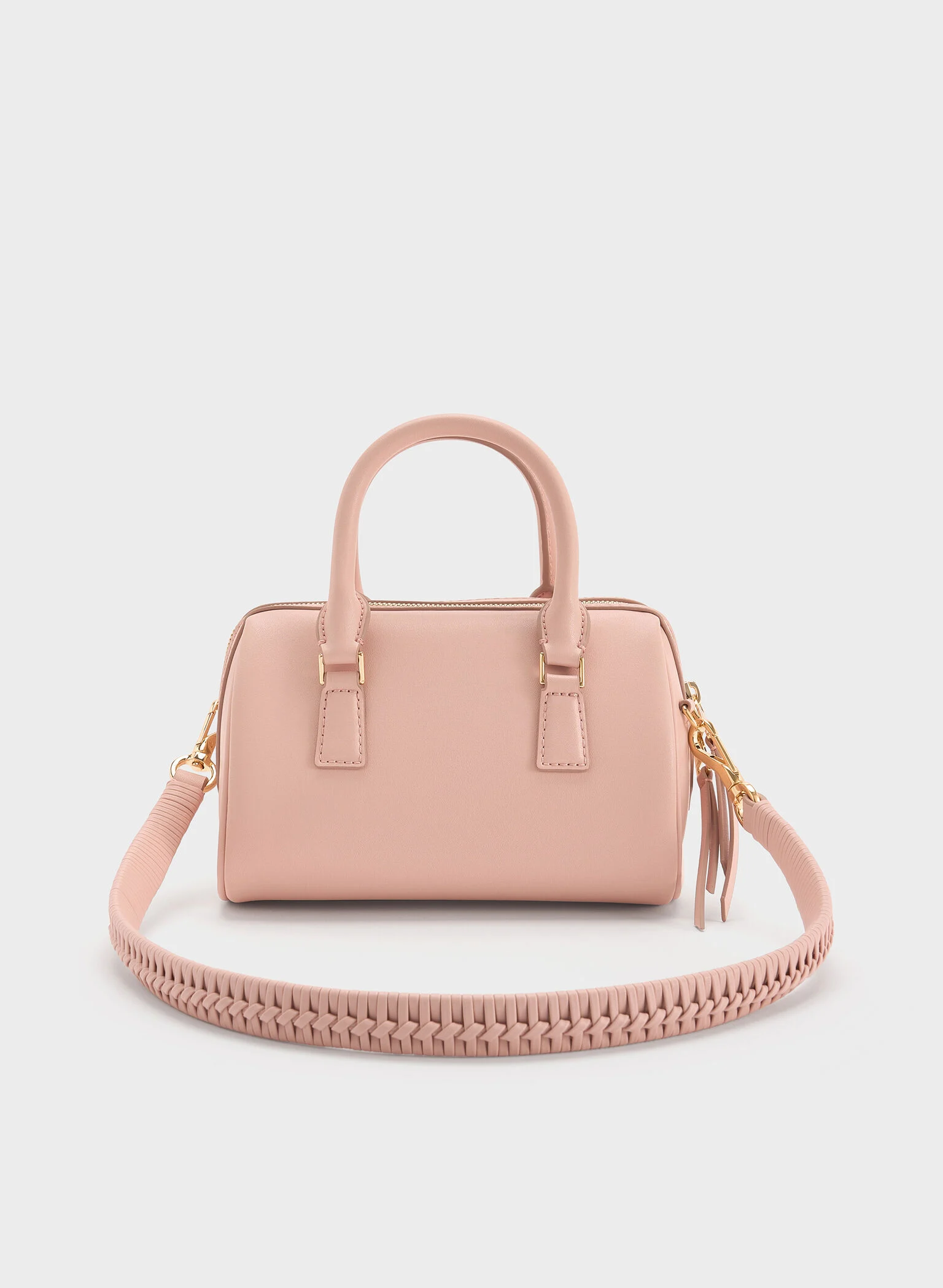 Everleigh Bowling Bag