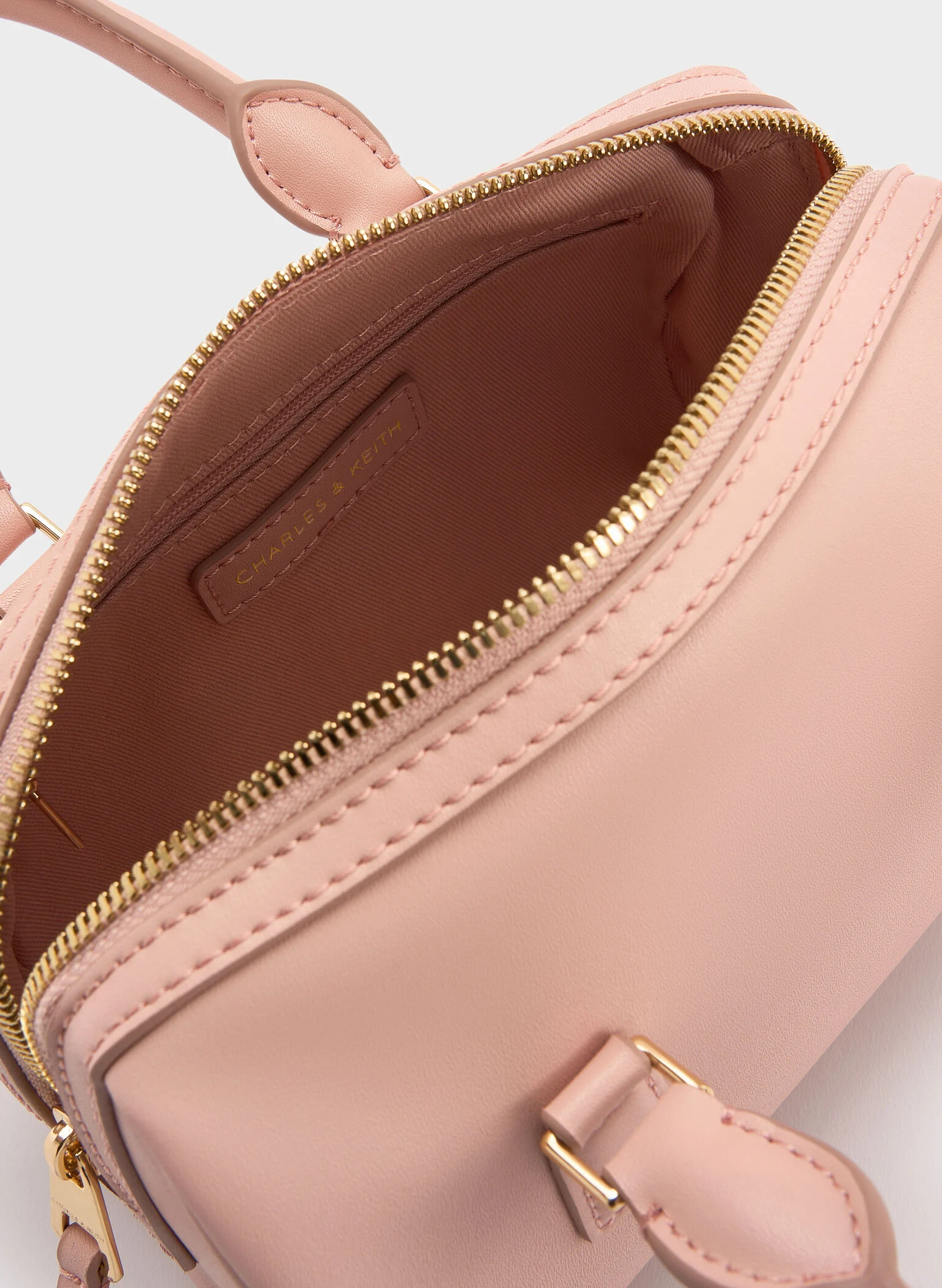 Everleigh Bowling Bag