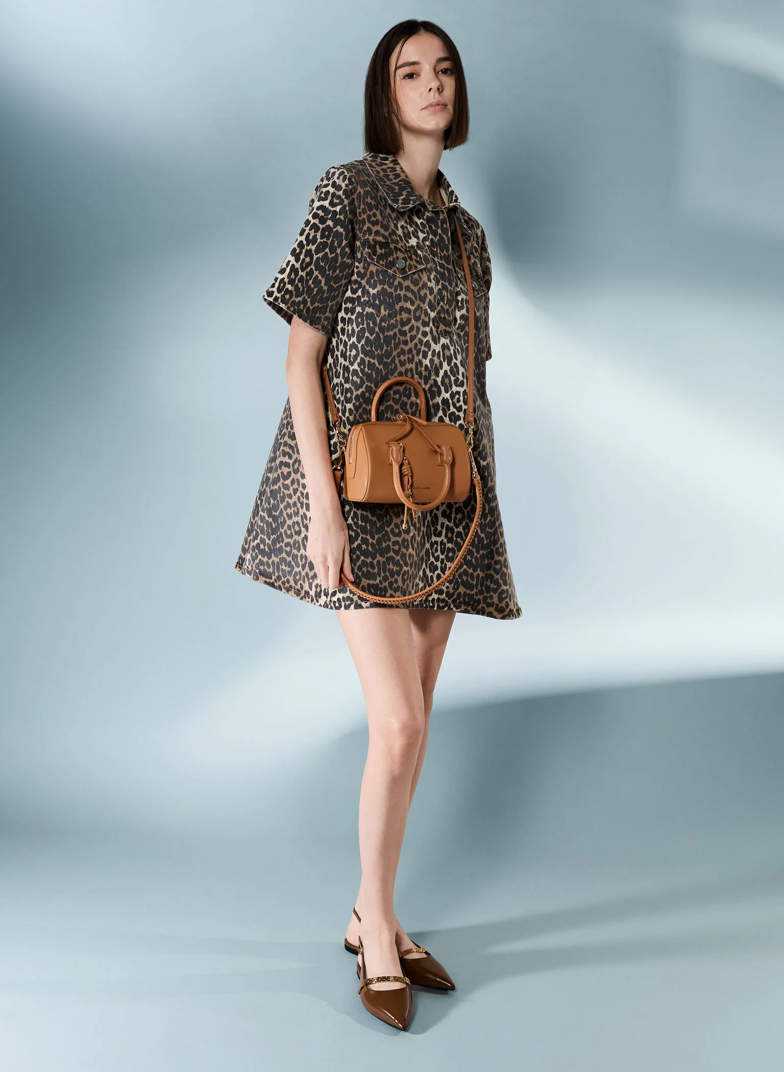 Everleigh Bowling Bag