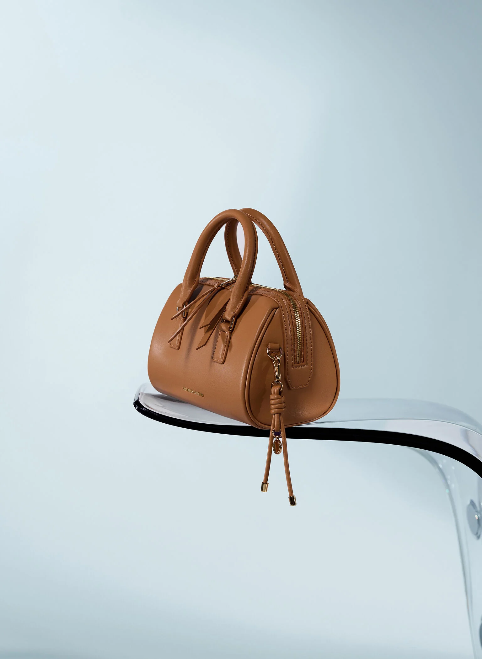 Everleigh Bowling Bag