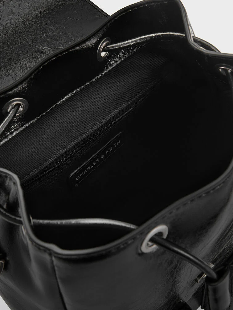 Bryna Canvas Backpack