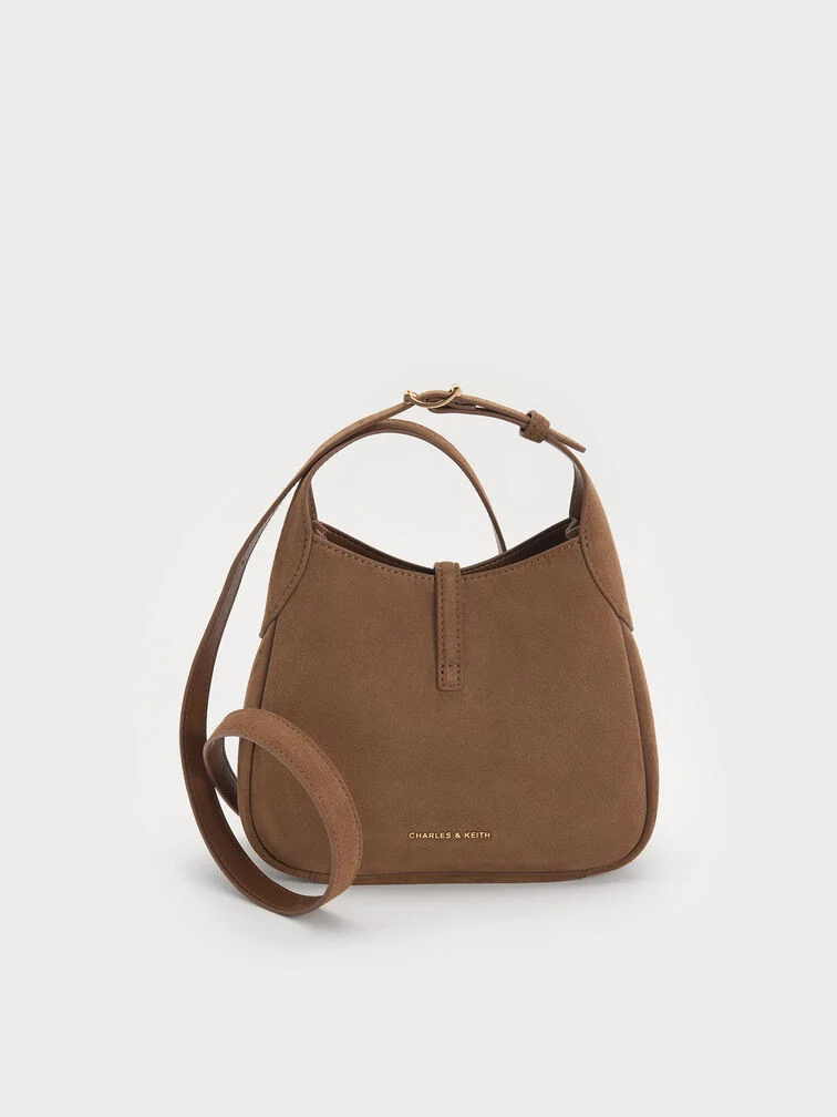 Mini Adalyn Hobo Bag