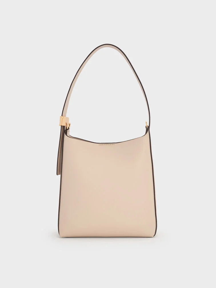 Edna Bucket Bag