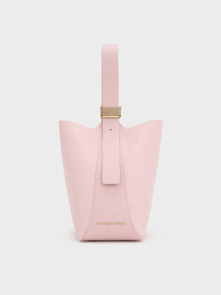 Edna Bucket Bag
