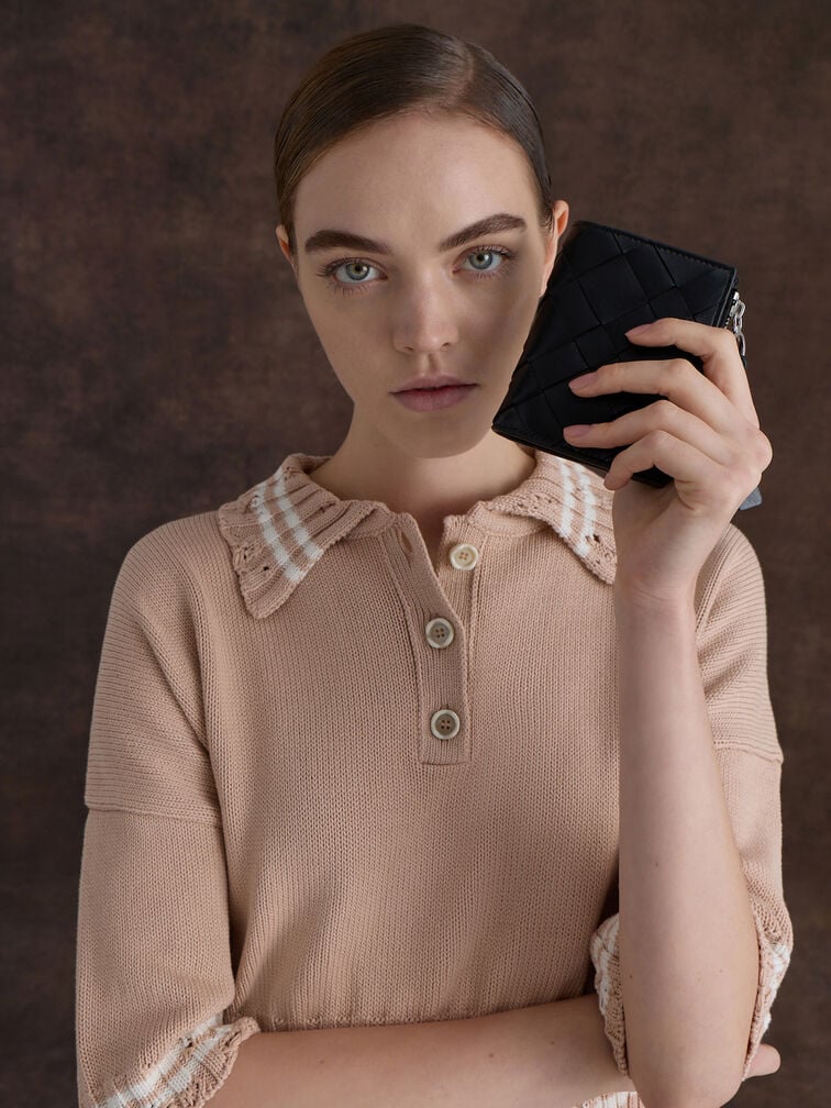 Ivette Bifold Wallet