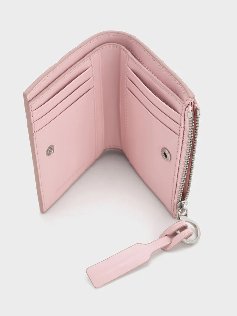 Ivette Bifold Wallet