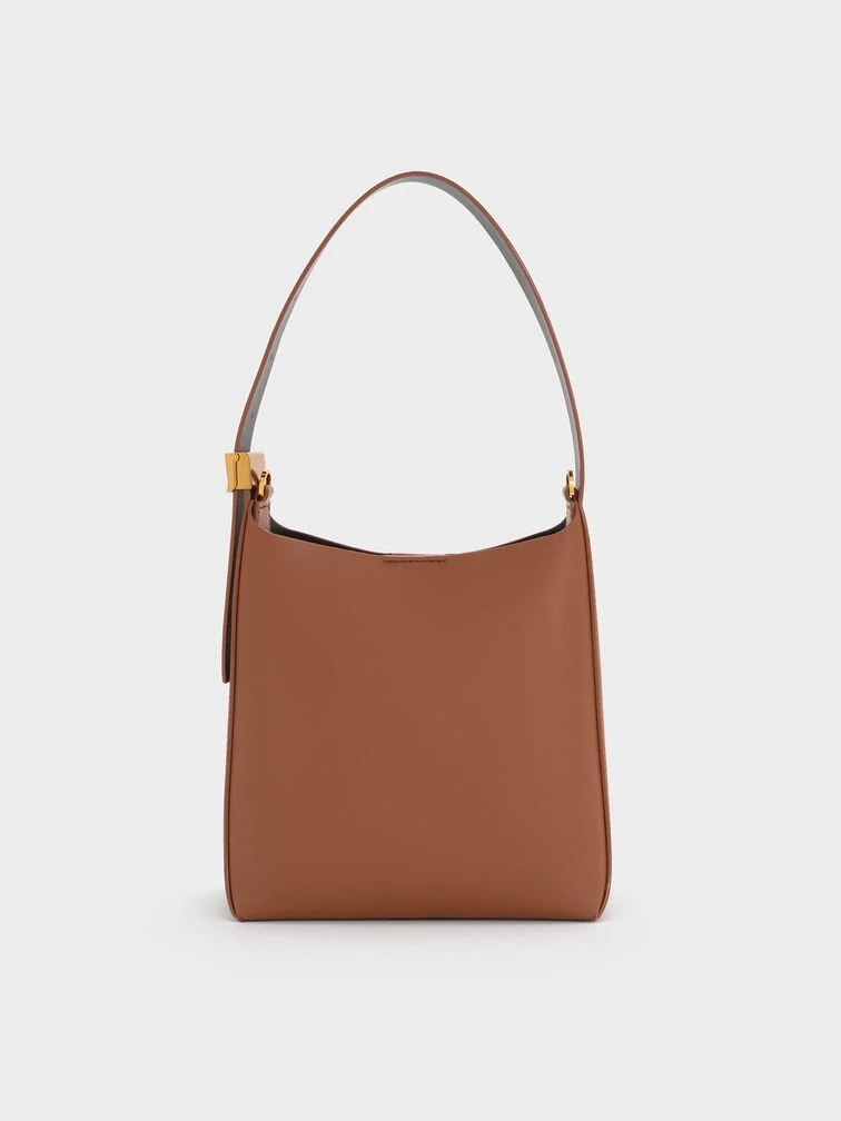 Edna Bucket Bag