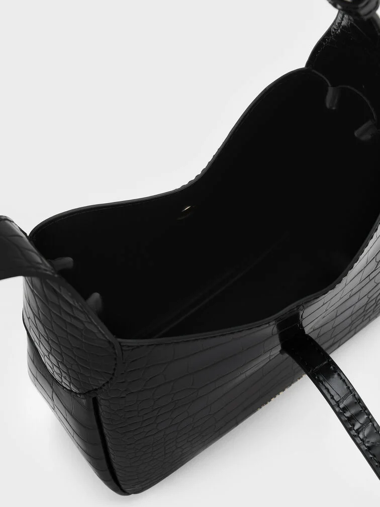 Mini Adalyn Hobo Bag