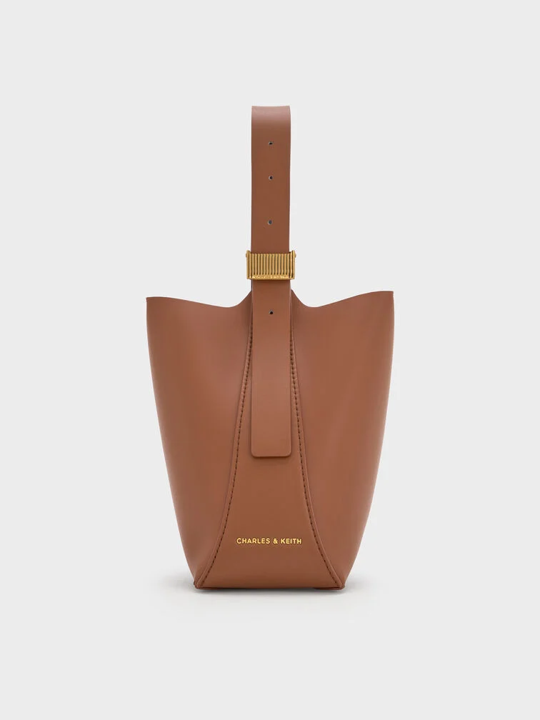 Edna Bucket Bag