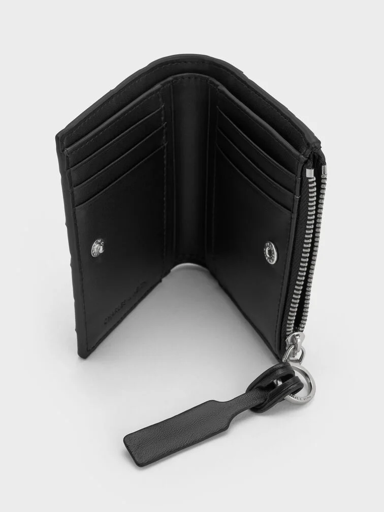 Ivette Bifold Wallet