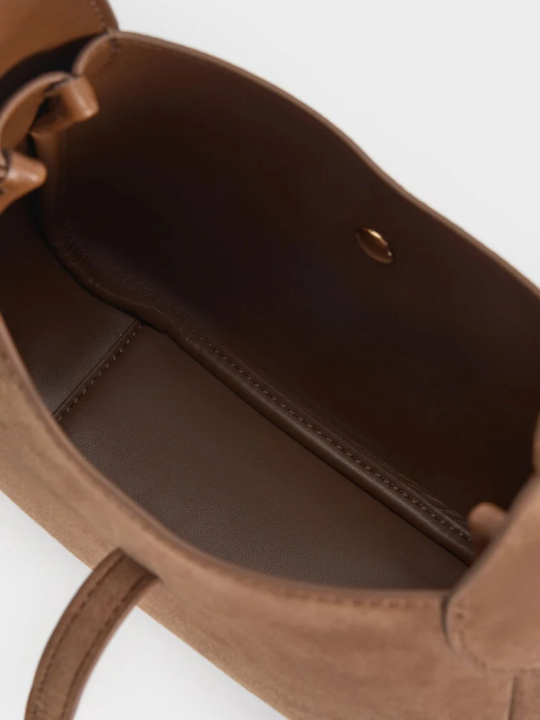 Mini Adalyn Hobo Bag