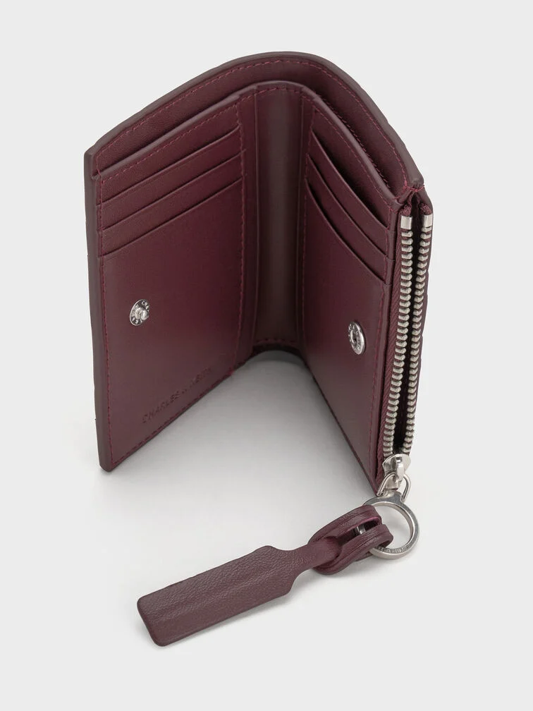 Ivette Bifold Wallet