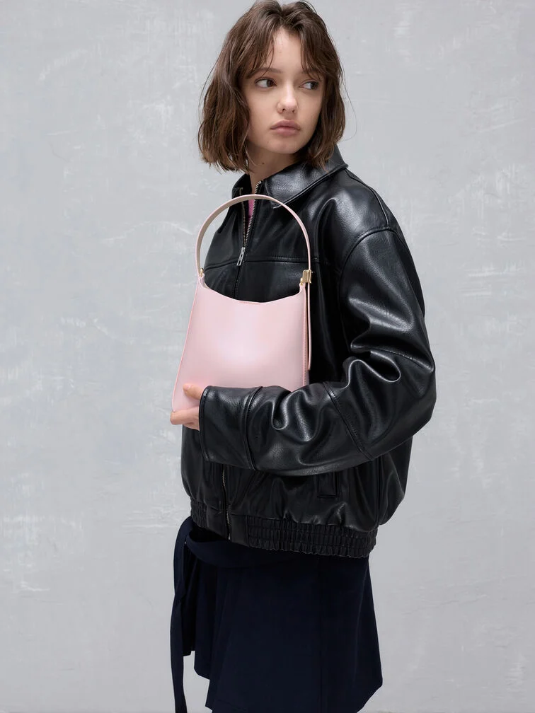 Edna Bucket Bag