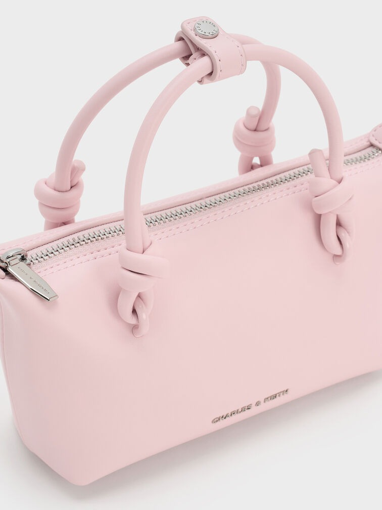 Sammie Rectangular Tote Bag