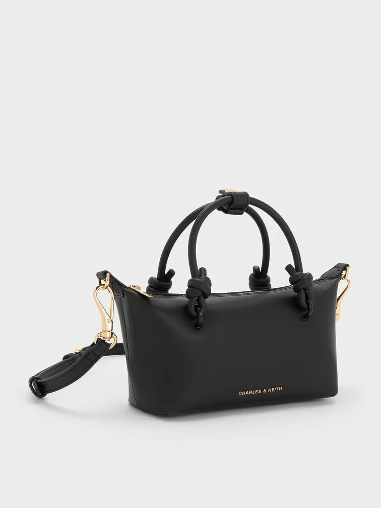 Sammie Rectangular Tote Bag