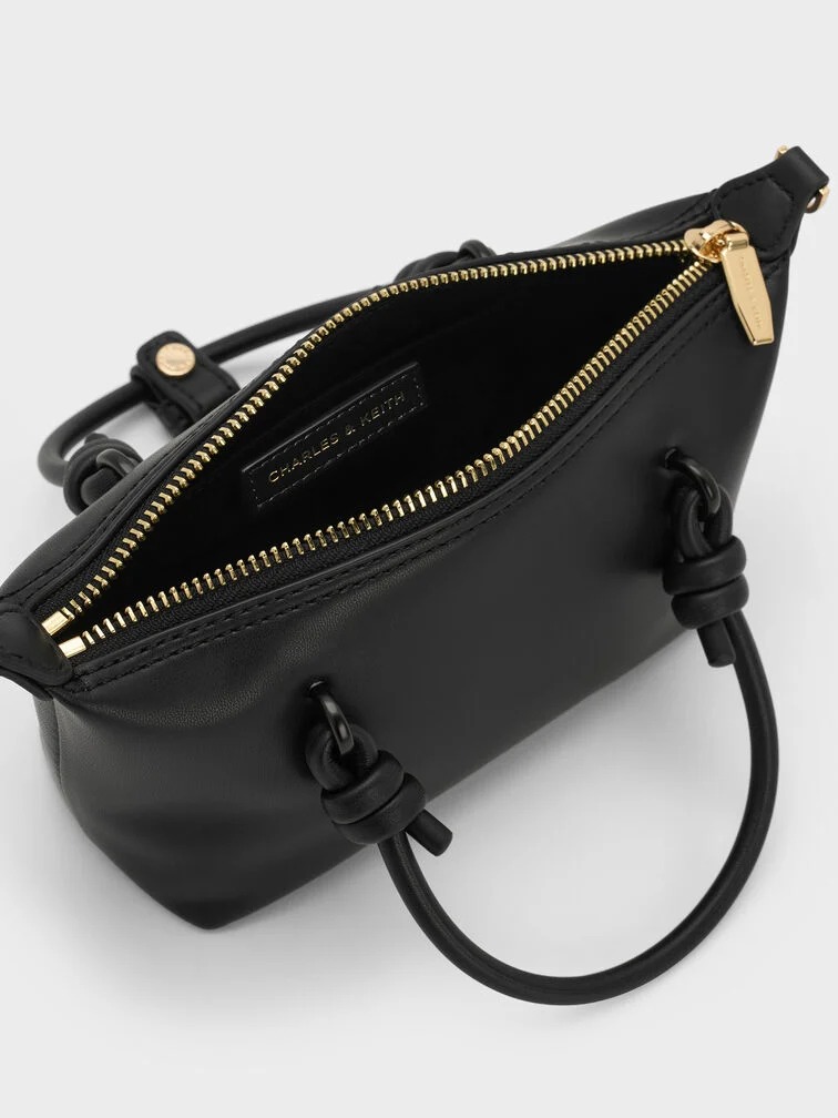 Sammie Rectangular Tote Bag