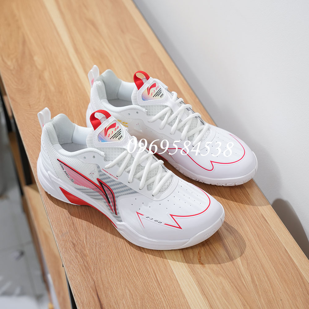 7 Giày cầu lông Li-Ning AYZU019-1