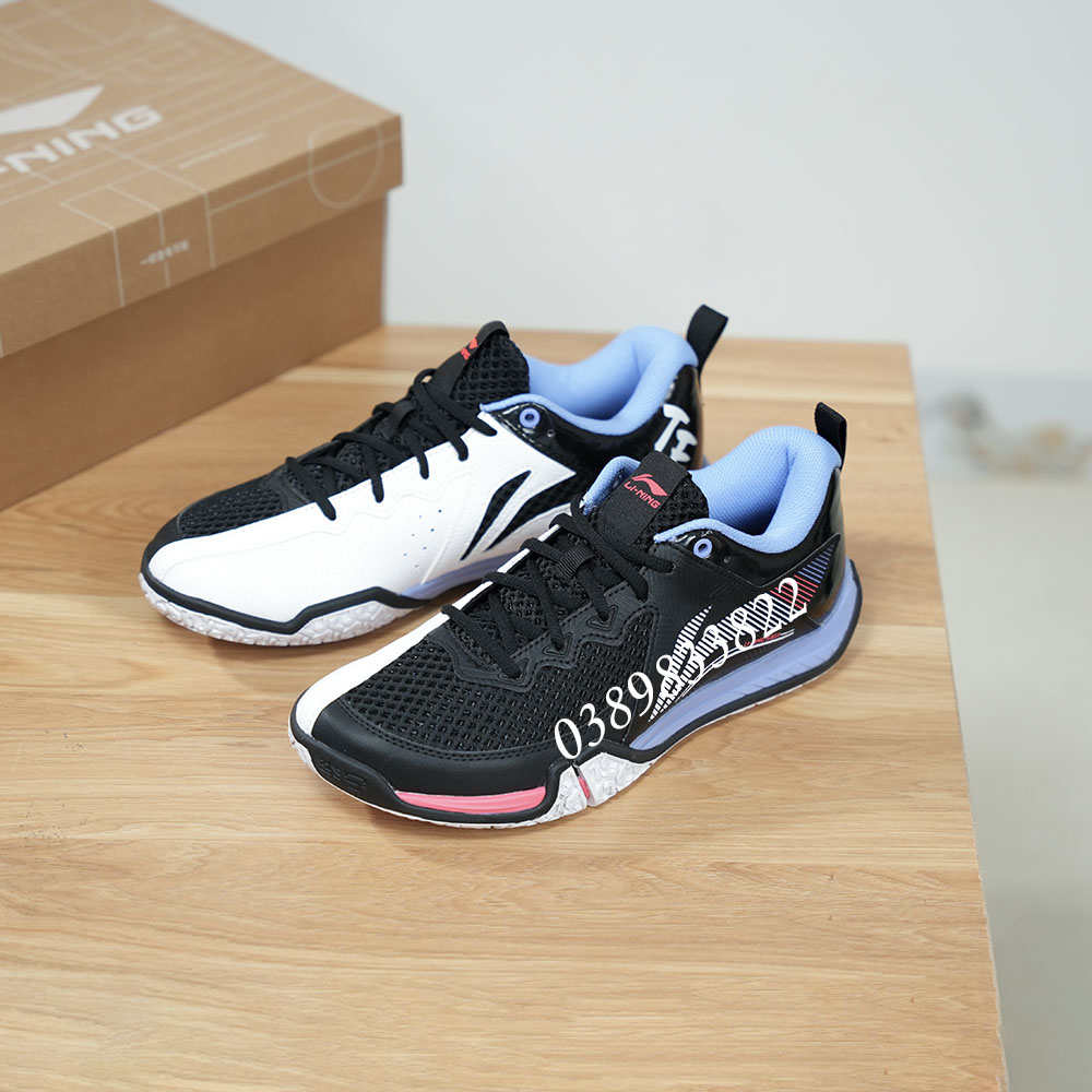 5 Giày cầu lông Li-Ning AYTT003-1