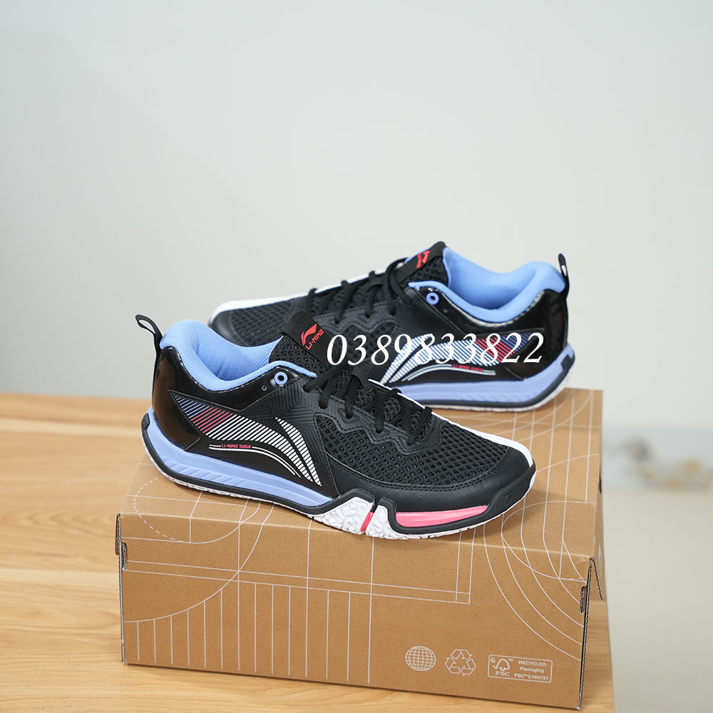 2 Giày cầu lông Li-Ning AYTT003-1