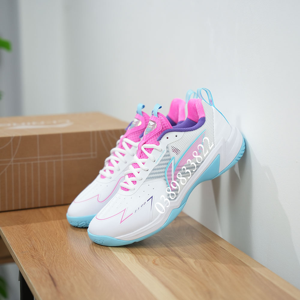6 Giày cầu lông chuyên nghiệp Li-Ning AYZU019-2
