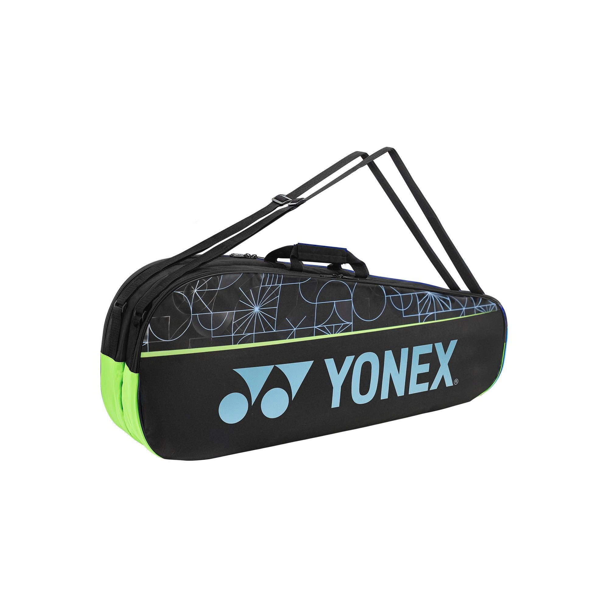 TÚI CẦU LÔNG YONEX RACQUET  BT5 ACE2-Q014-324-1825