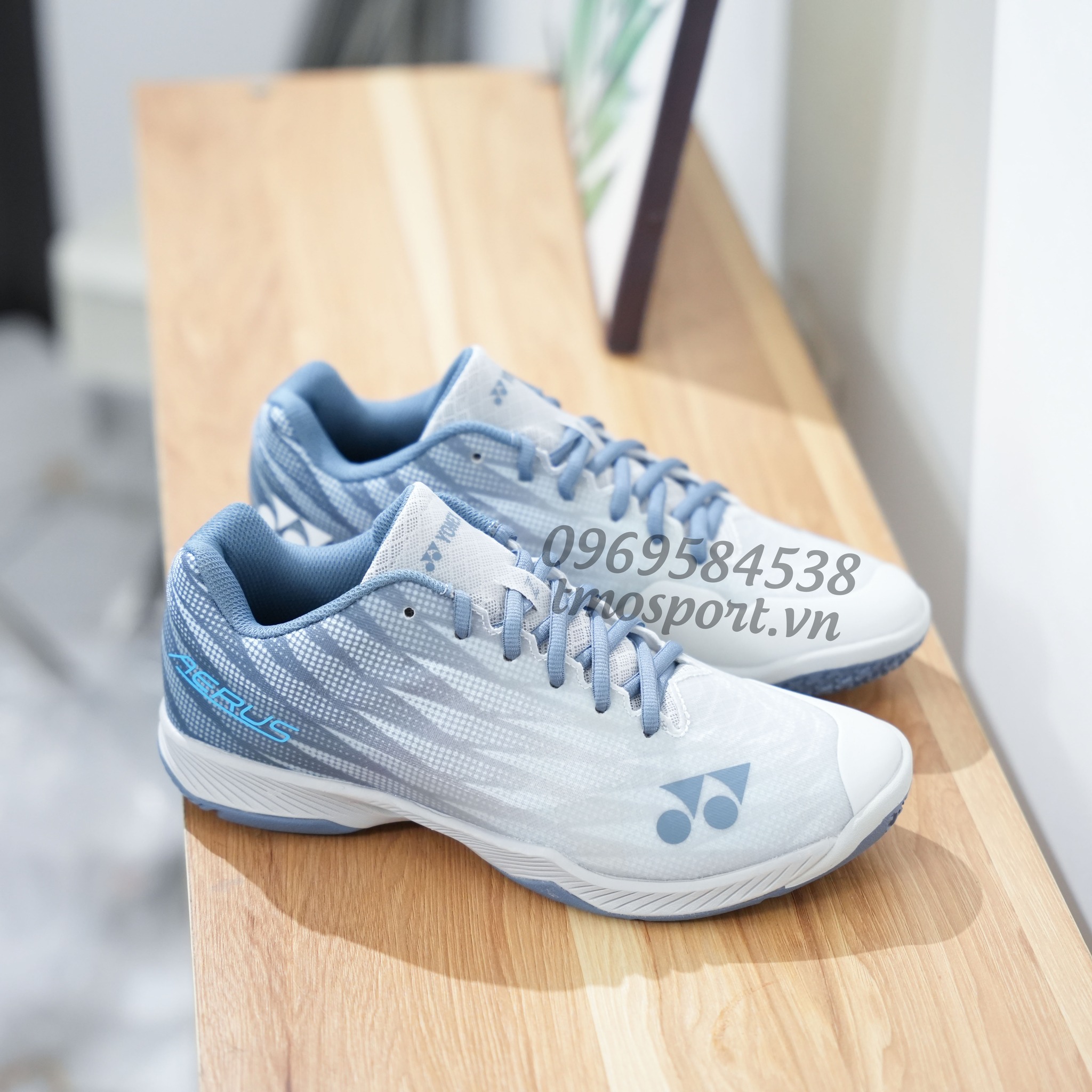 Giày cầu lông Yonex Power Cushion Aerus Z Men