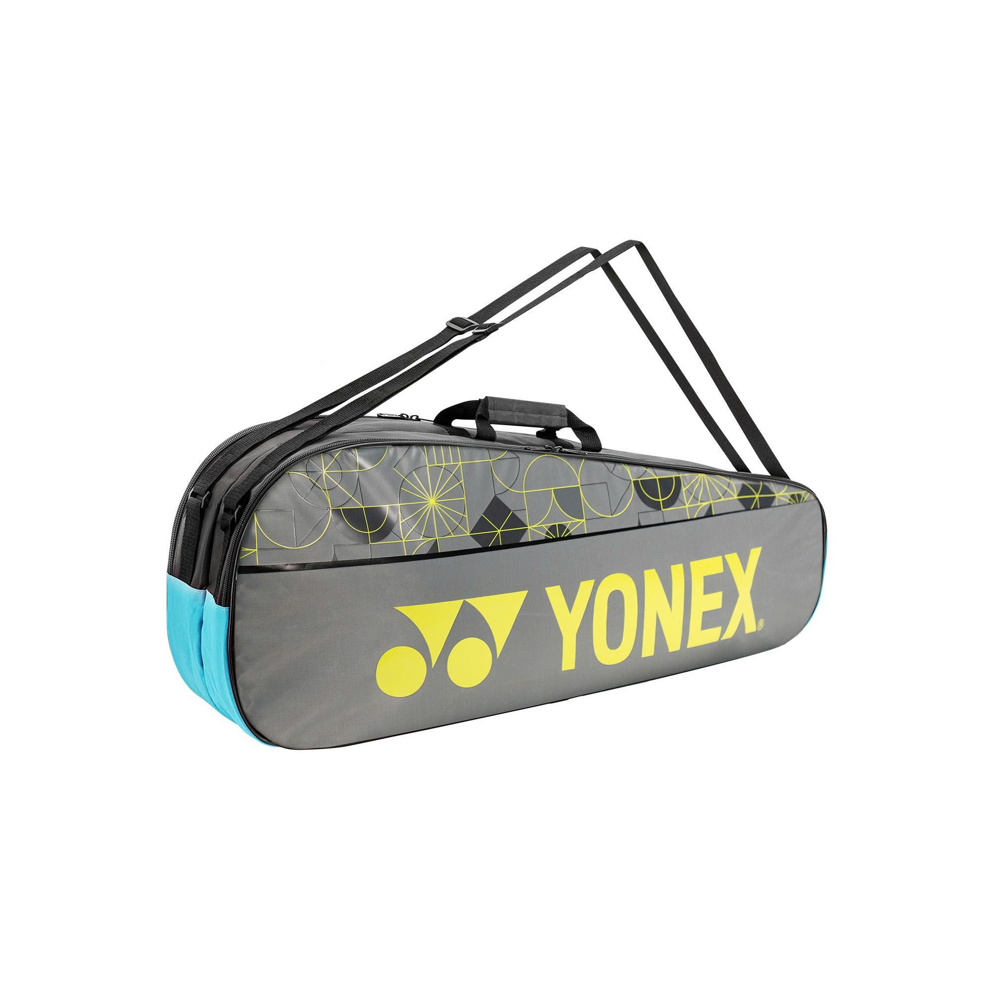 TÚI CẦU LÔNG YONEX RACQUET  BT5 ACE2-Q014-324-1825