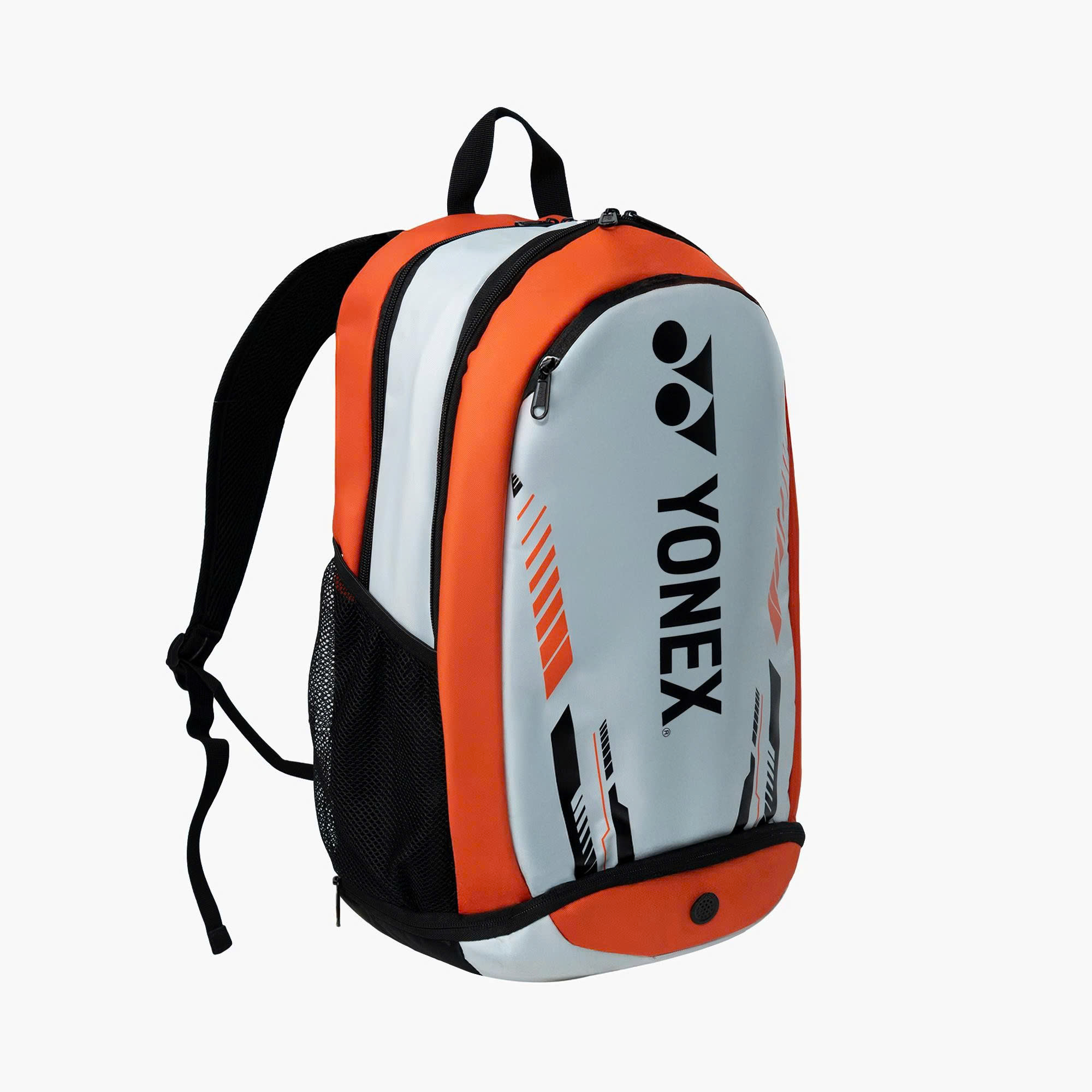 Balo lô cầu lông Yonex màu cam mã sp ACE2-Q014-324-1512