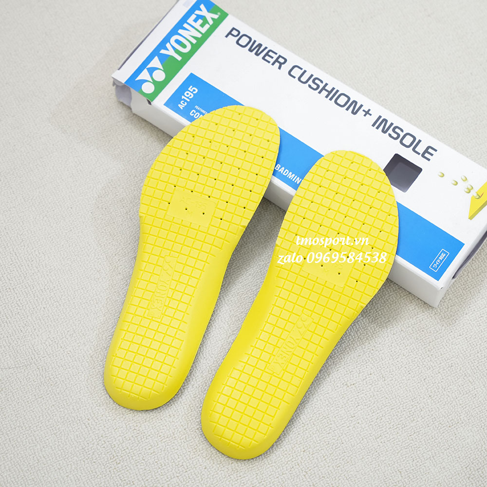 Lót giày Yonex AC195