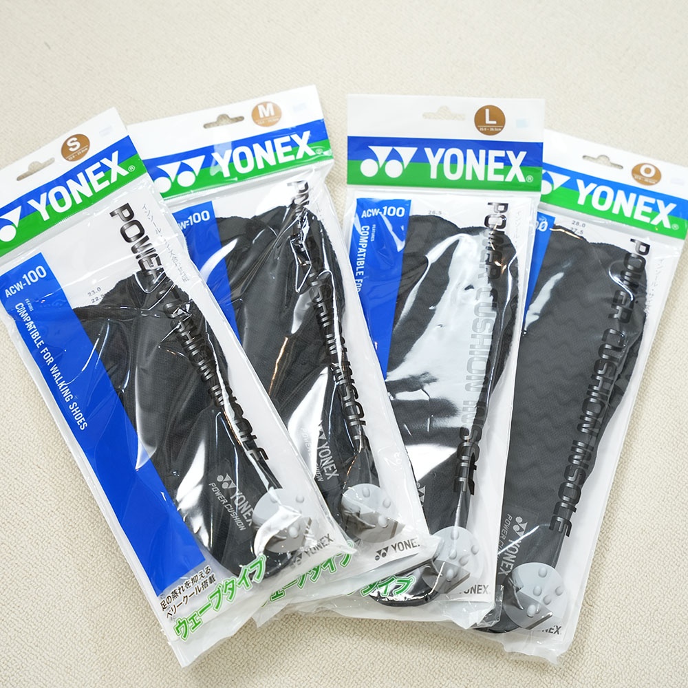 Lót giày Yonex chính hãng ACW100 007