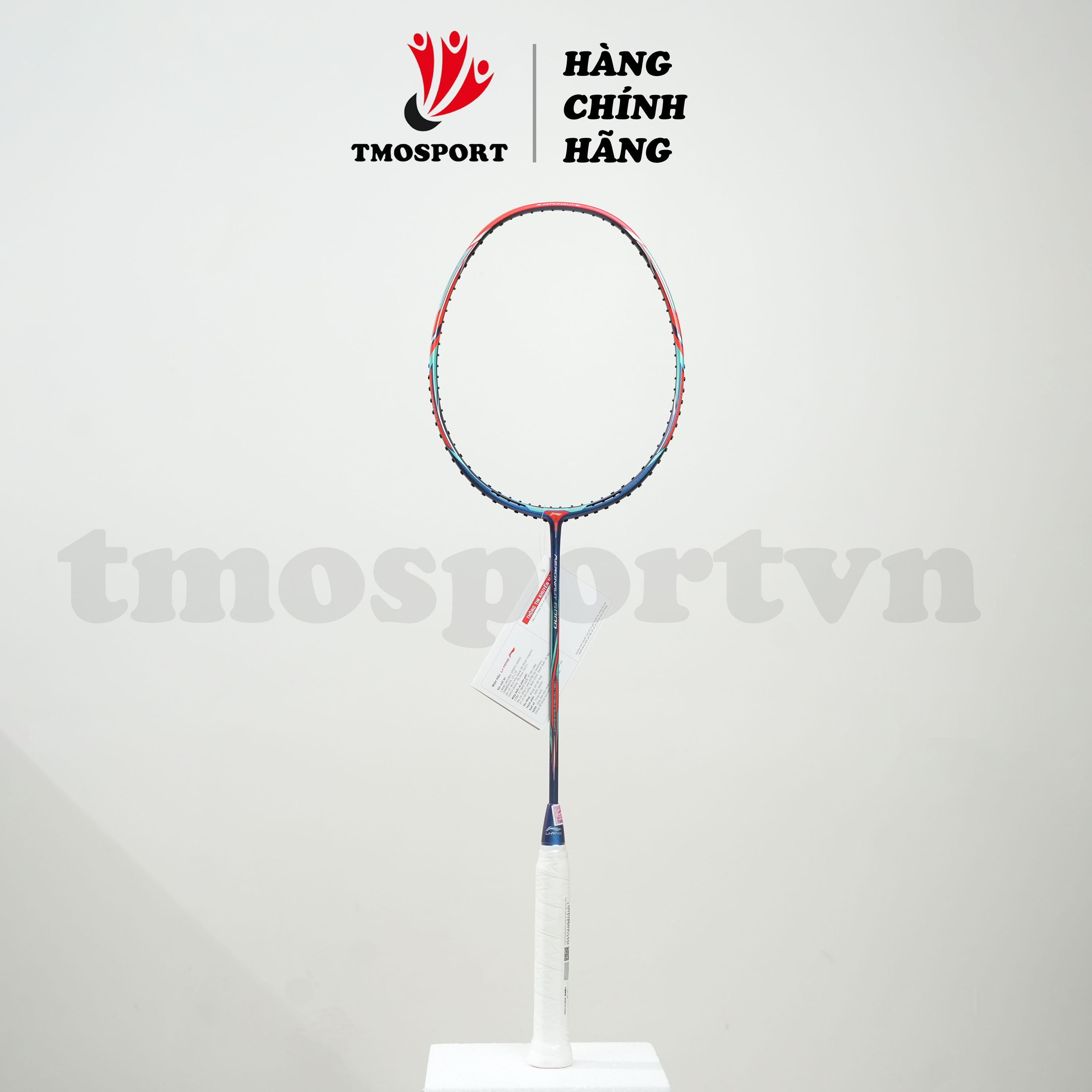 Vợt Cầu Lông Li-Ning Aeronaut 6000 AYPT411-3