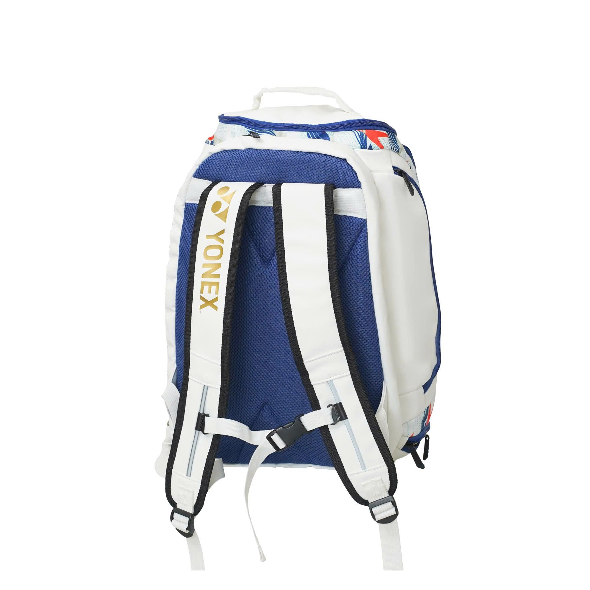 BALO CẦU LÔNG YONEX ALL DAY AD1-Q014-524-012