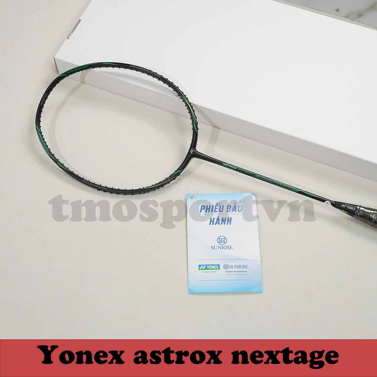 Vợt cầu lông Yonex ASTROX NEXTAGE - 4U5