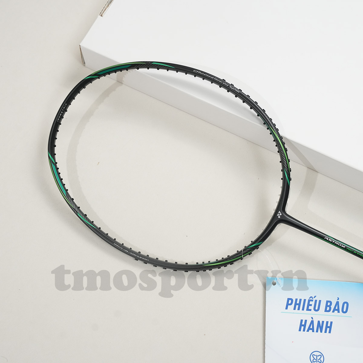 Vợt cầu lông Yonex ASTROX NEXTAGE - 4U5