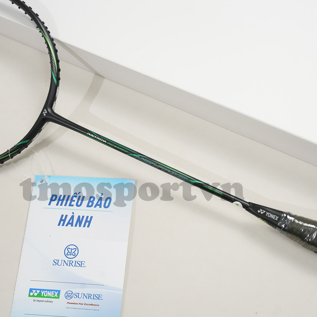 Vợt cầu lông Yonex ASTROX NEXTAGE - 4U5