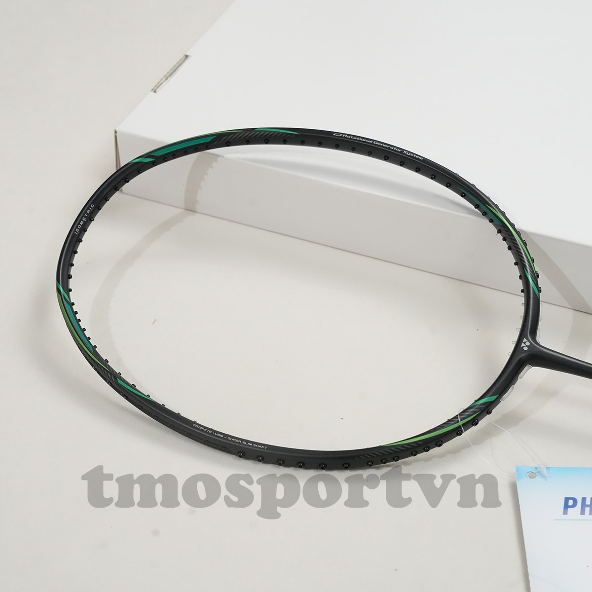 Vợt cầu lông Yonex ASTROX NEXTAGE - 4U5