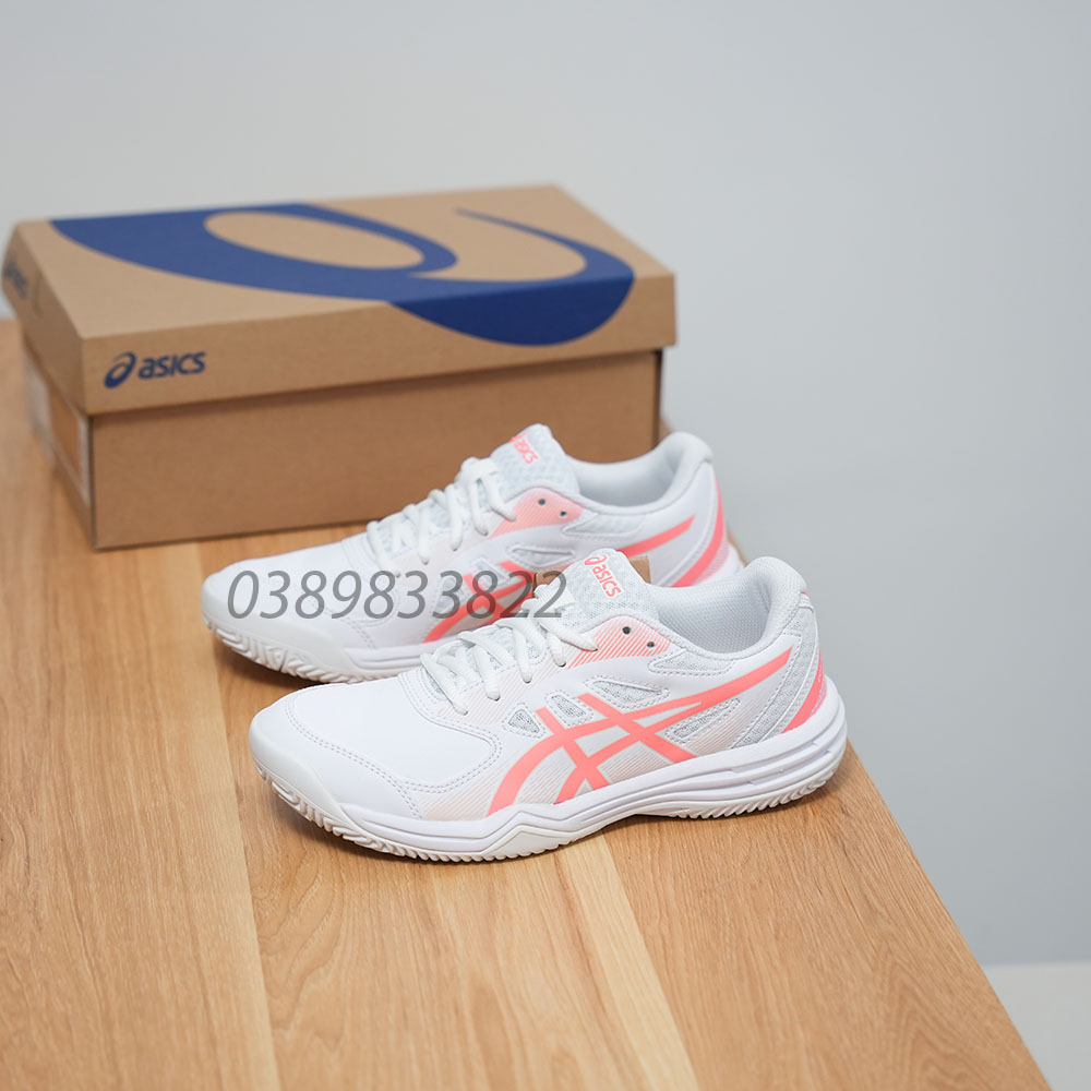 Giày Pickleball Tennis Asics Court Slide 3 1042A230-102