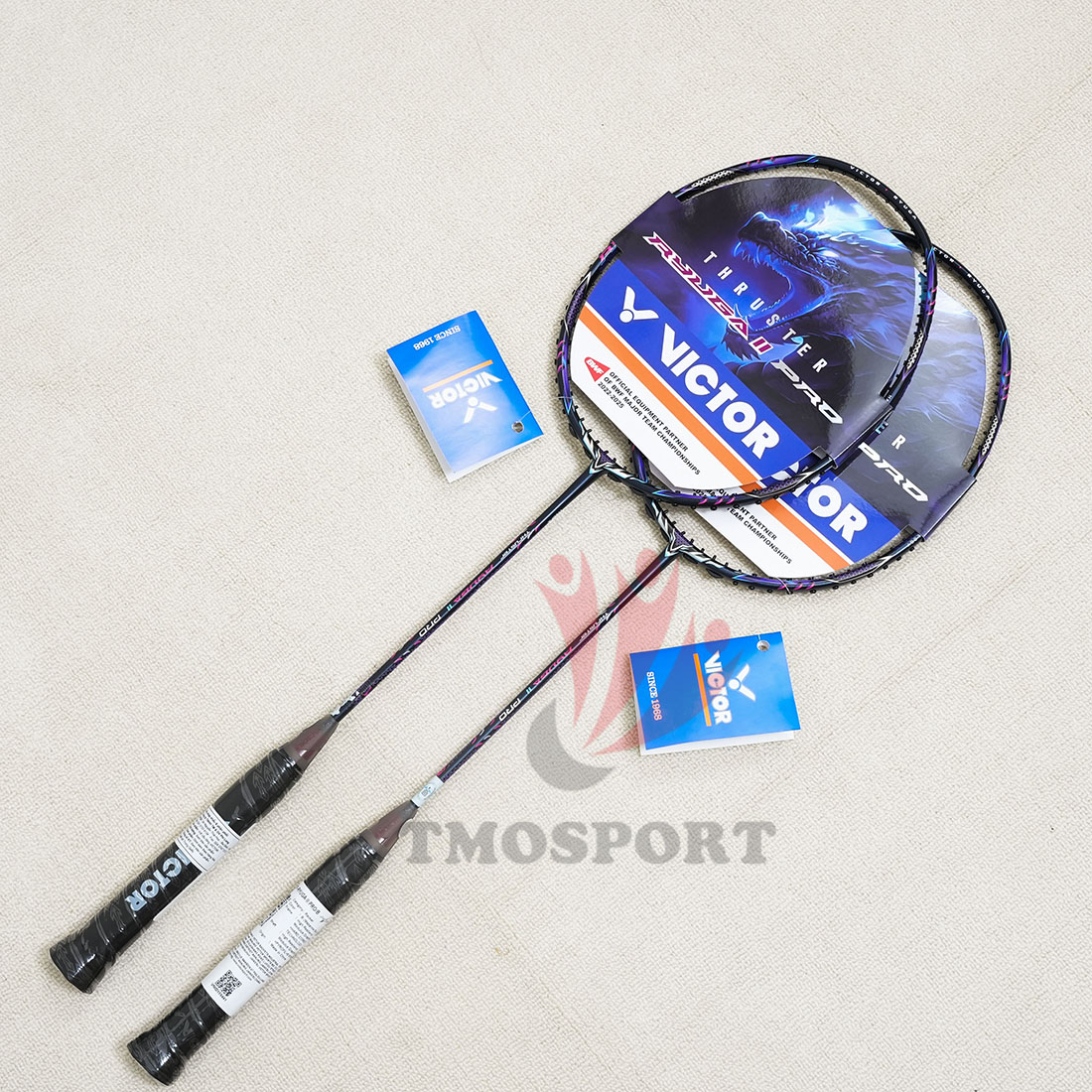 Vợt cầu lông victor TK ryuga ii pro