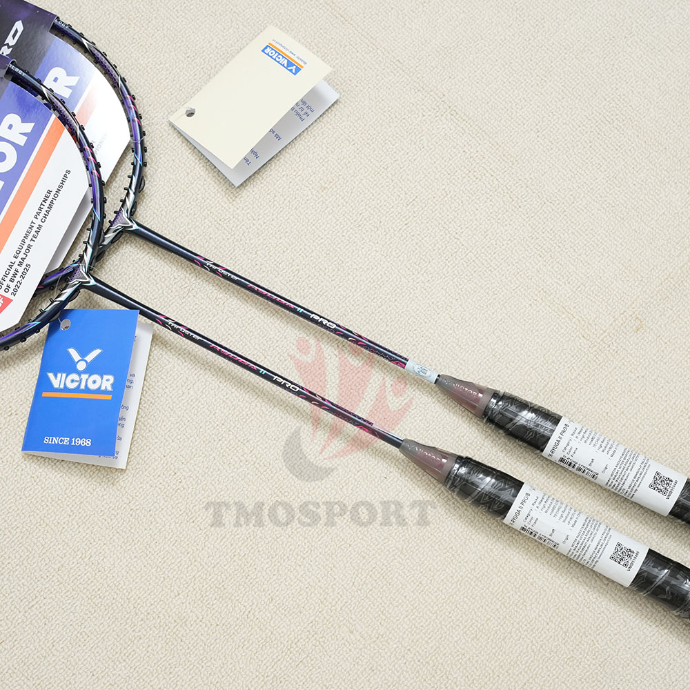 Vợt cầu lông victor TK ryuga ii pro