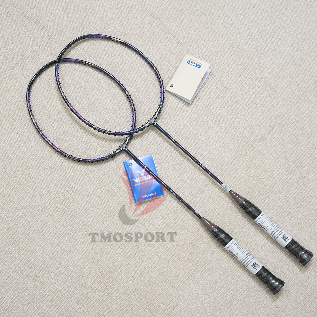 Vợt cầu lông victor TK ryuga ii pro