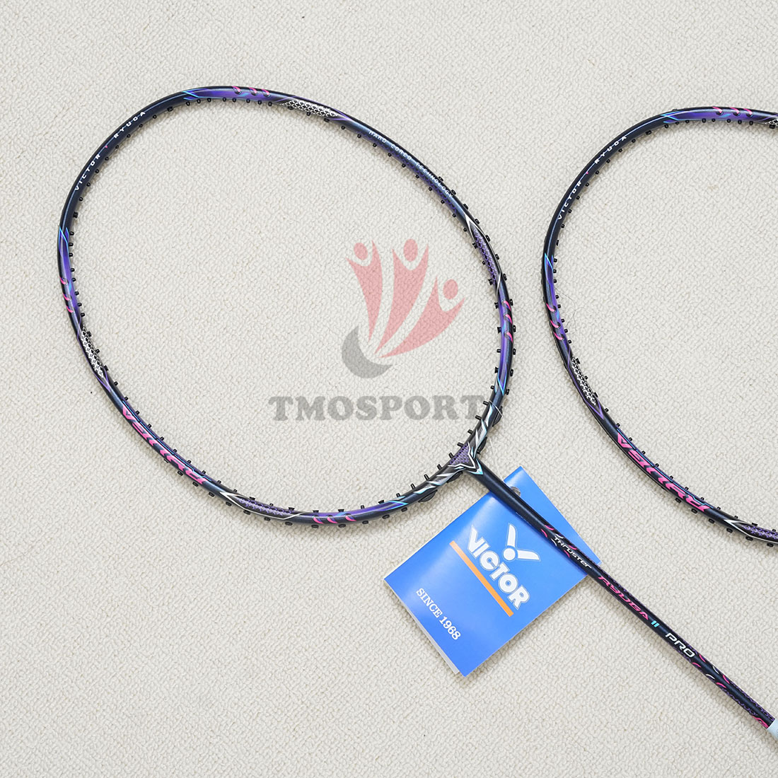 Vợt cầu lông victor TK ryuga ii pro