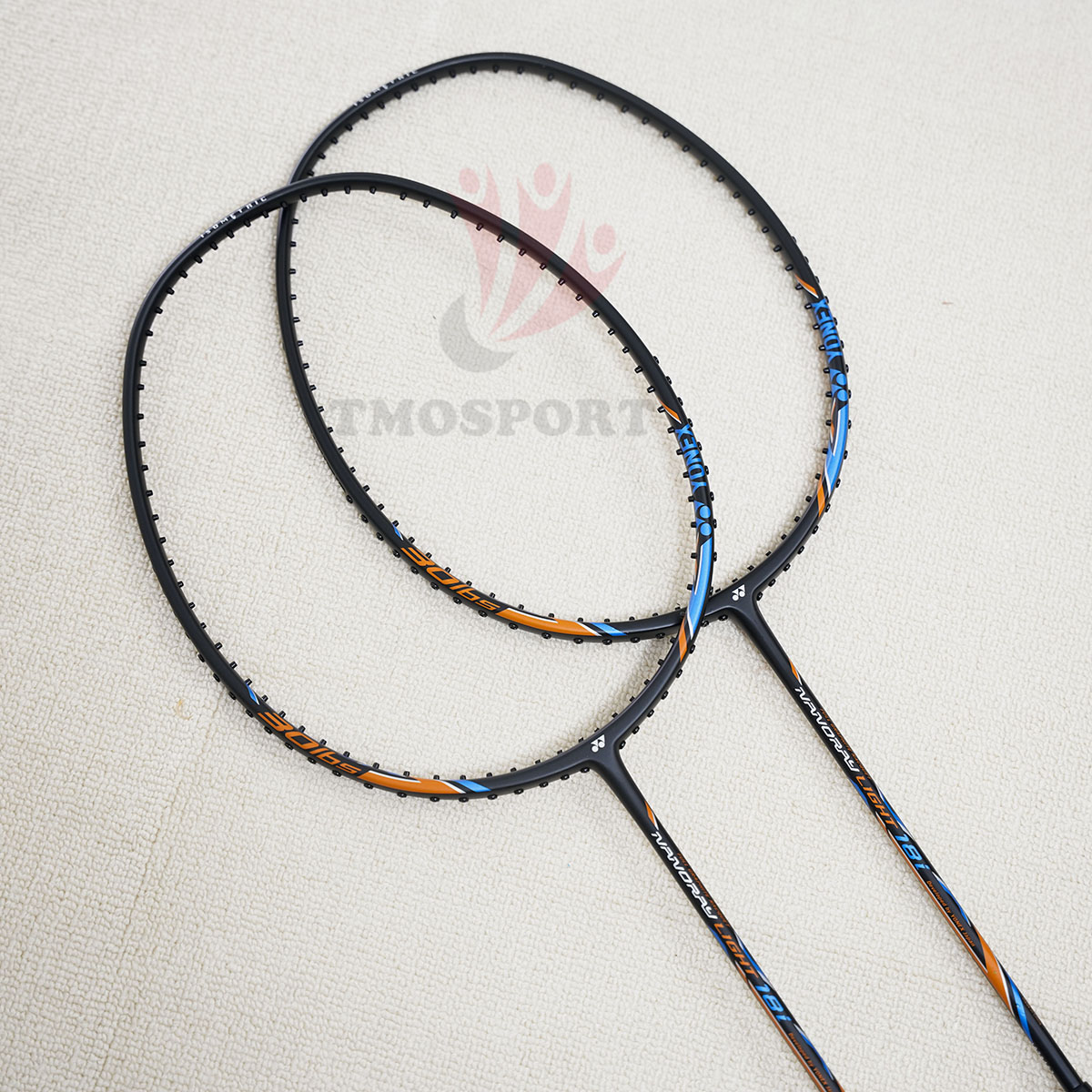 Vợt cầu lông Yonex Nanoray 18i